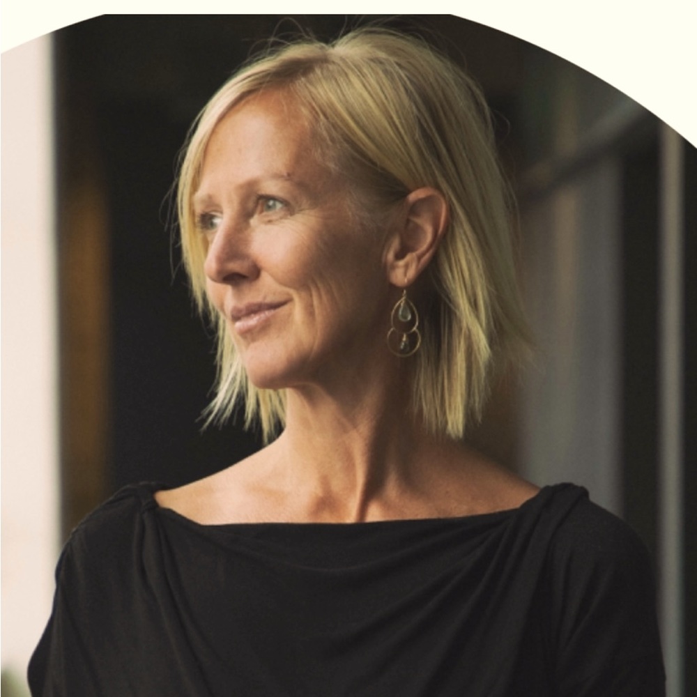 Meet your Posher, Julie